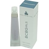 Bcb Girls Metro By Max Azria For Women. Eau De Toilette Spray 1.7 Ounces