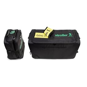 Orbit Baby Stroller Travel Bag
