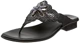 Donald J Pliner Women's Gusa Thong Sandal