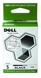 Dell Series 5 UU179 Black Standard Ink Cartridge