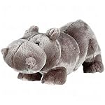 Daphnes Animal Heads & Tails Headcover Sets - Hippo Head/Tail Set