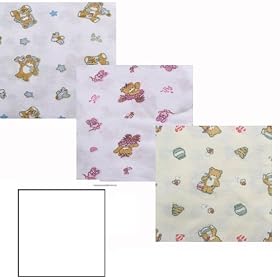 Fitted Pack N Play Sheet