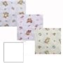 Fitted Pack N Play Sheet