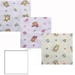 Fitted Pack N Play Sheet