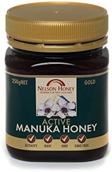 Nelson Honey - 300+ GOLD SUPER Manuka | 500g