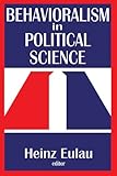 Behavioralism in political science
