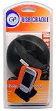 Palm Tungsten t5 TX USB Desktop Cradle Charger with AC