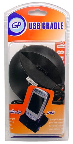 Electronics: Palm Tungsten t5 TX USB Desktop Cradle Charger with AC