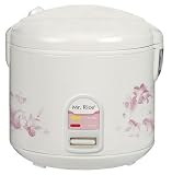 Sunpentown 10 - cup Rice Cooker