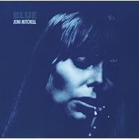 Blue/Joni Mitchell
