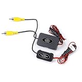 Audiovox ACA300 Wireless 2.4GHz transmitter/receiver