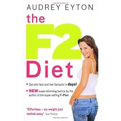 The F2 Diet