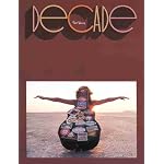 Neil Young: Decade book cover
