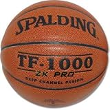 Spalding TF-1000 ZK Pro Official Size Basketball