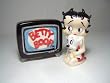 Betty Boop & Pudgy TV Salt and Pepper Shakers