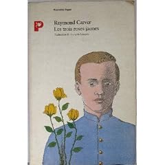 Les trois roses jaunes