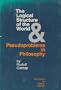 The Logical Structure of the World and Pseudo Problems of Philosophy