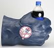 MLB New York Yankees Tuff Glove