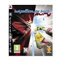 WipEout HD Fury (PS3)
