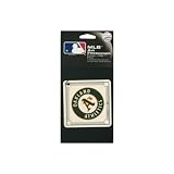 Mlb Oakland Athletics Baseball Diamond Pine Air Freshener