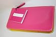 Bare Escentuals Multicolor Cosmetic Bag