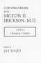 Conversations with Milton H. Erickson, Volume II: Changing Couples (Norton Professional Books)