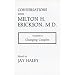 Conversations with Milton H. Erickson, Volume II: Changing Couples (Norton Professional Books)