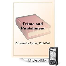 Crime and Punishment