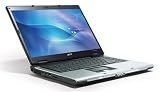 Acer Aspire 5633WLMi 15,4 Zoll WXGA  Notebook (Intel Core 2 Duo T5500 (1,66GHz), 1GB RAM, 160GB HDD, DVD+- RW DL, nVidia GeForce 7300, Vista Premium) - 