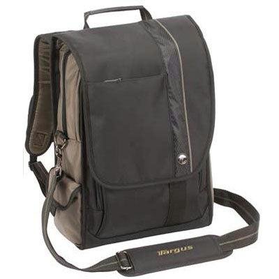 Targus TSB07701US Radius Convertible Messenger/Backpack