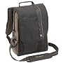 Targus TSB07701US Radius Convertible Messenger/Backpack Fits up to 15.4-Inch Screen (Black)