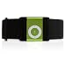 Griffin Tempo Armband Case for Shuffle 2G (Black) image
