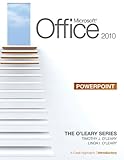 Microsoft PowerPoint 2010 : a case approach