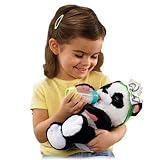 Fisher Price Snuggle-Kins Panda Bear