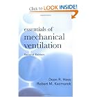 Essentials of Mechanical Ventilation by Dean Hess and Robert Kacmarek