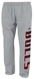 Chicago Bulls Grey Baze Reloaded Fleece Pant
