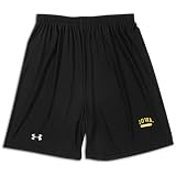 Iowa Under Armour HeatGear Microshort - Men's