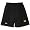 Iowa Under Armour HeatGear Microshort - Men's ( sz. M, Black : Iowa )