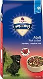 Supadog Adult Complete Beef Dry Dog Food 15 kg