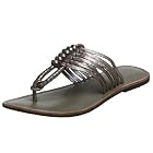 BC Footwear Women's Altitude Flat Sandal
