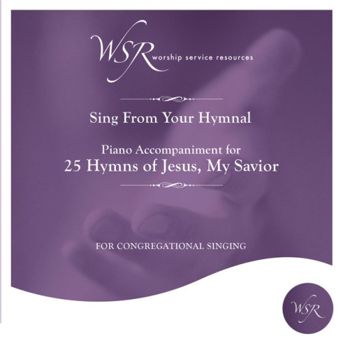 Resource - Hymns Of Jesus, My Savior - Zortam Music