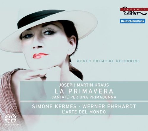 Produkt-Bild: La Primavera