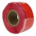 RESCUE TAPE Self-Fusing Silicone Tape (1", Red)