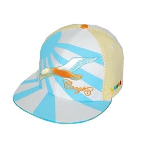 Coogi mens multicolored classic comfortable fit baseball cap