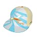 Mens Coogi multicolored classic comfortable fit baseball cap