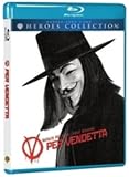 V Per Vendetta