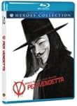 V Per Vendetta