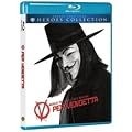 V per vendetta [Italia] [Blu-ray]
