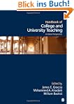 Handbook of College and University Te...