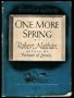 One More Spring